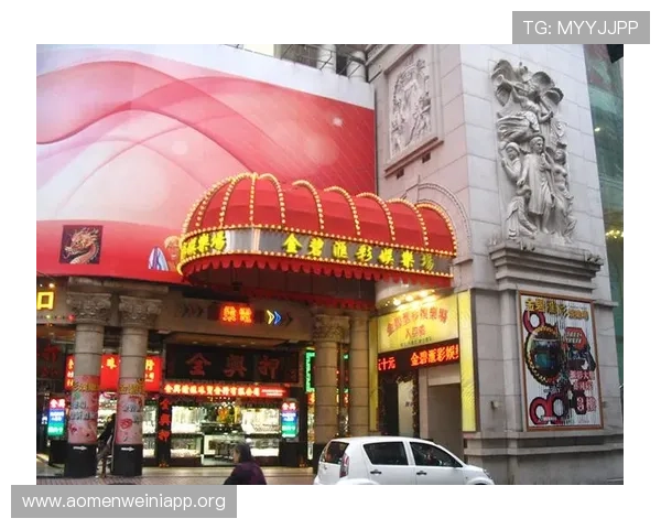 澳门金碧汇彩的具体位置在哪?线路推荐及交通攻略全方位介绍 澳门金碧汇彩的具体位置在哪?线路推荐及交通攻略全方位介绍